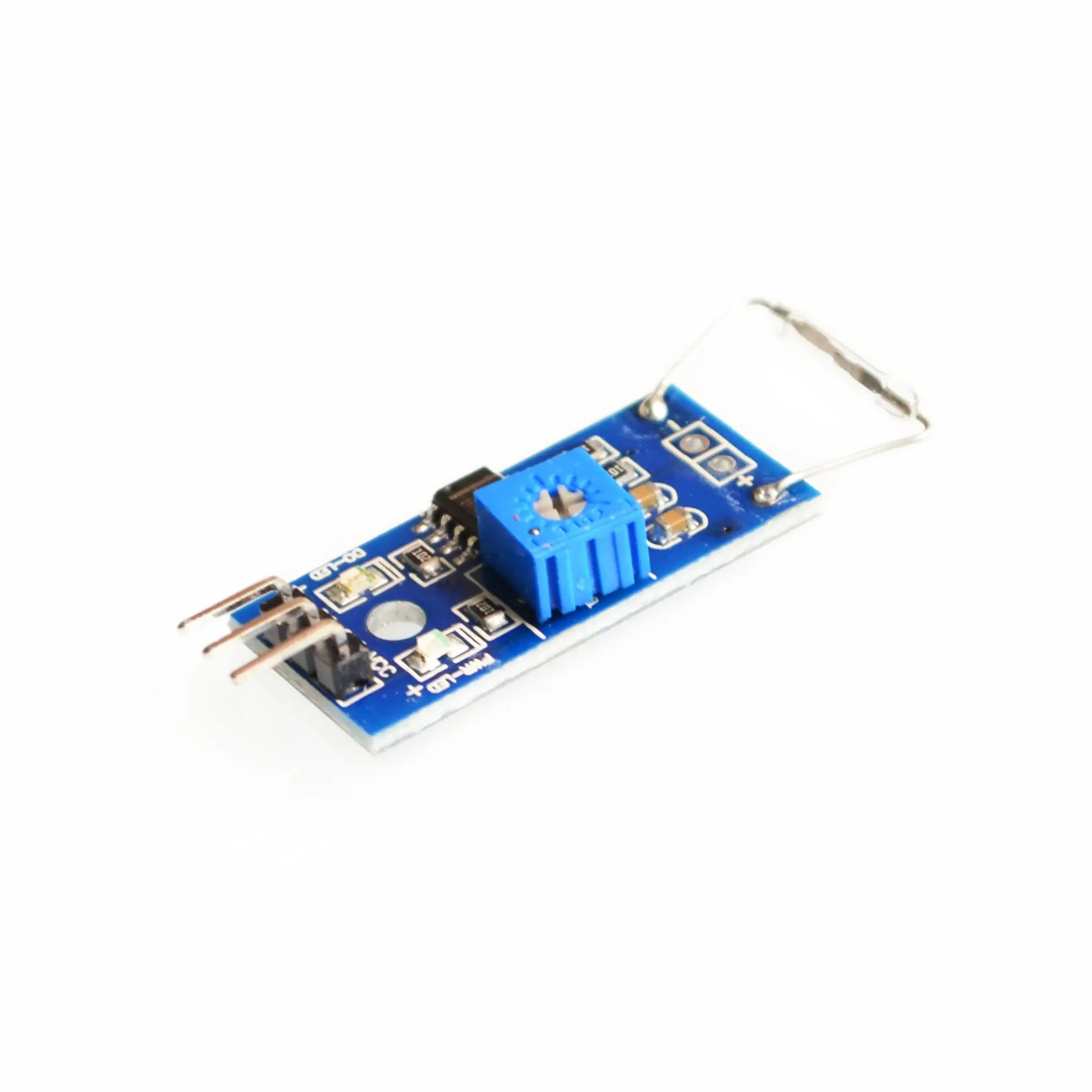 Reed Sensor Module Magnetron Module Reed Switch Magswitch Per Arduino