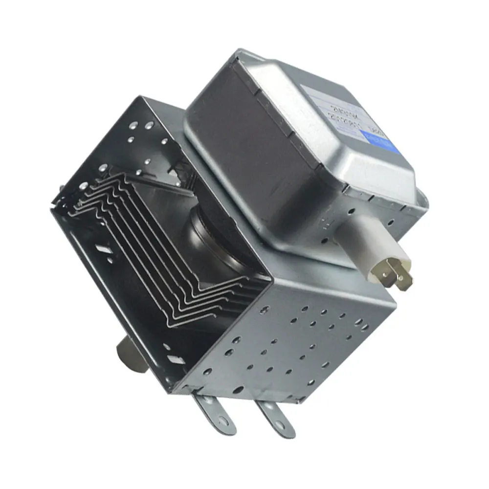 2M-319K Magnetron/Wiotl 319K Magnetron/Attrezzatura Per Microonde Industriale Magnetron 1 Kw Accessori Per Forno A Microonde