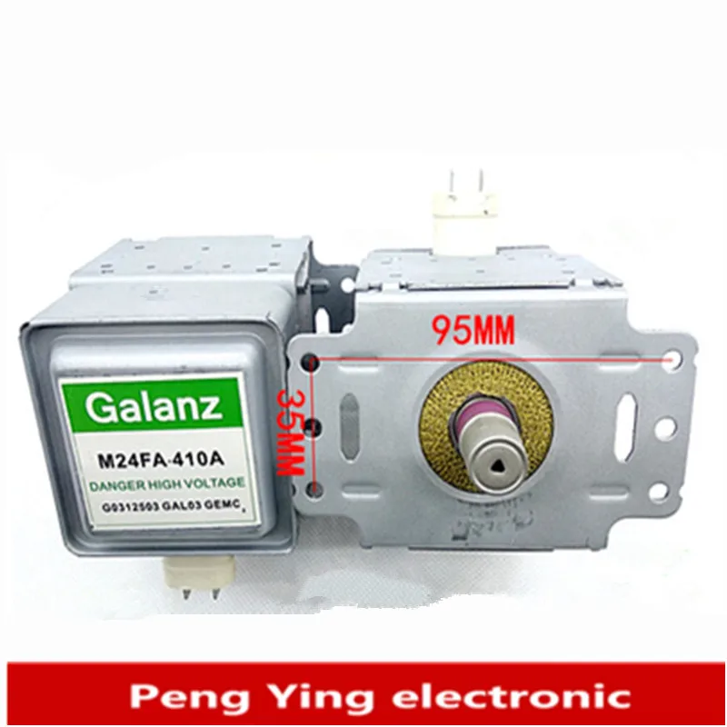 1 Pz M24Fa-410A Forno A Microonde Magnetron M24Fa-410A