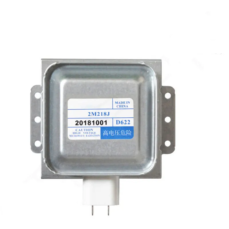 Nuovo Forno A Microonde Magnetron Per Parti Del Forno A Microonde Magnetron 2M218J