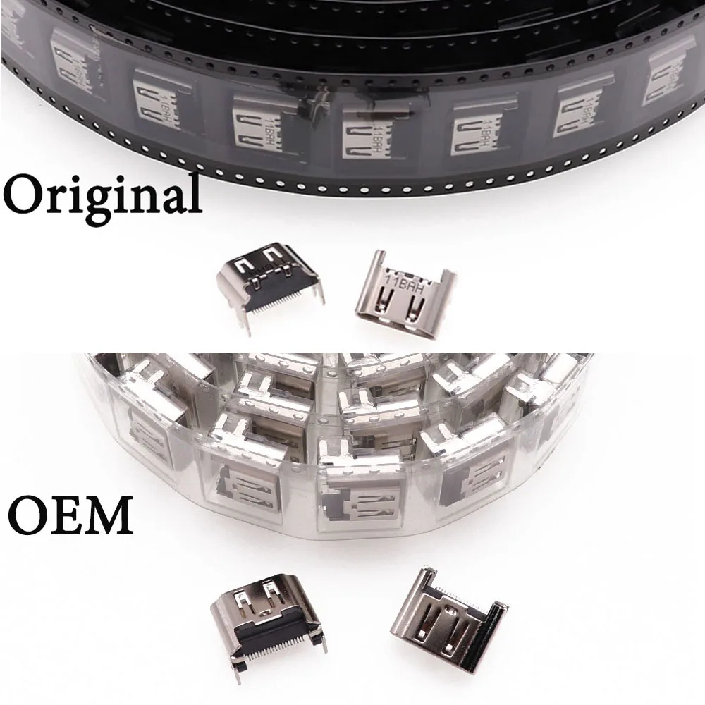 Originale Per Sony Ps4 Porta Compatibile Hdmi Connettore Interfaccia Presa Compatibile Hdmi Con Prezzo All'Ingrosso