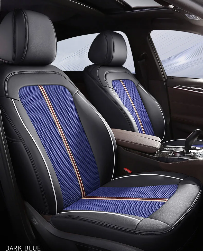 Coprisedili Auto Personalizzati Per Peugeot 206 207 301 206 Cc 307 Cc 308 Sw 407 2008 3008 607 4008 5008 307Sw Accessori Auto Car Styling
