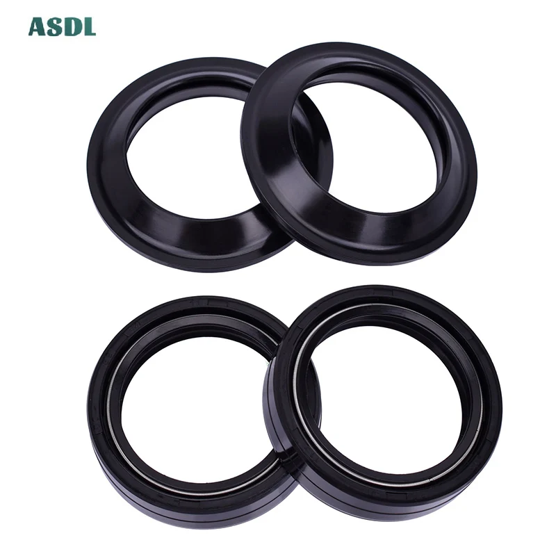Parti Del Motociclo 38*50*11 Paraolio Forcella Anteriore 38 50 Parapolvere Per Yamaha Yz250 -D,E,F,G 1977-1980 1977-1980 Fzx 250 1987-1988