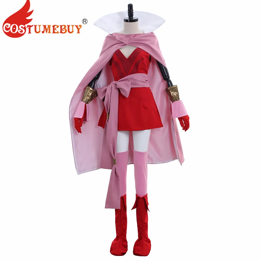 Costumebuy Gioco Fire Emblem: Risveglio Tiki Costume Cosplay Costumi Di Danza Halloween Carnival Fancy Dress Custom Made