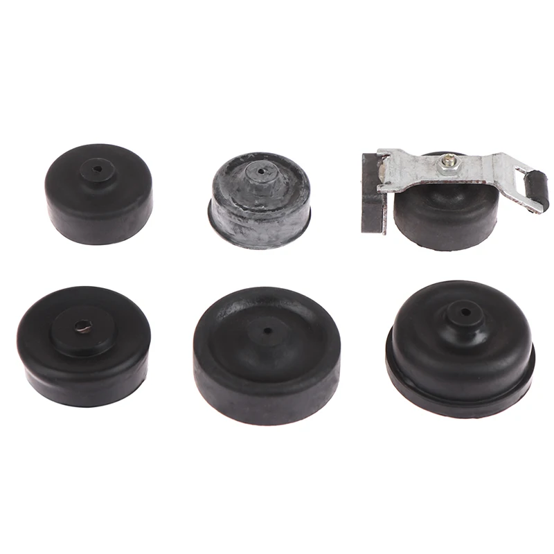 Vendita Calda Accessori Per Pompe Ad Aria In Gomma Parti Della Pompa Di Ossigeno Serbatoio Per Pesci Serbatoio Per Acquari Forniture Per L'Allevamento