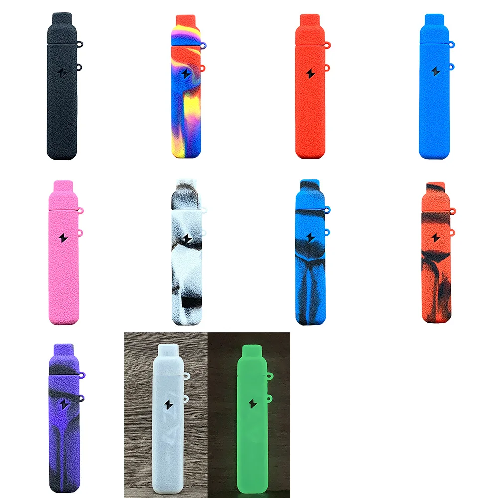Custodia In Silicone Texture Per Geekvape Wenax K1 Se Kit Custodia Protettiva Custodia Protettiva Per Custodia K1 Se