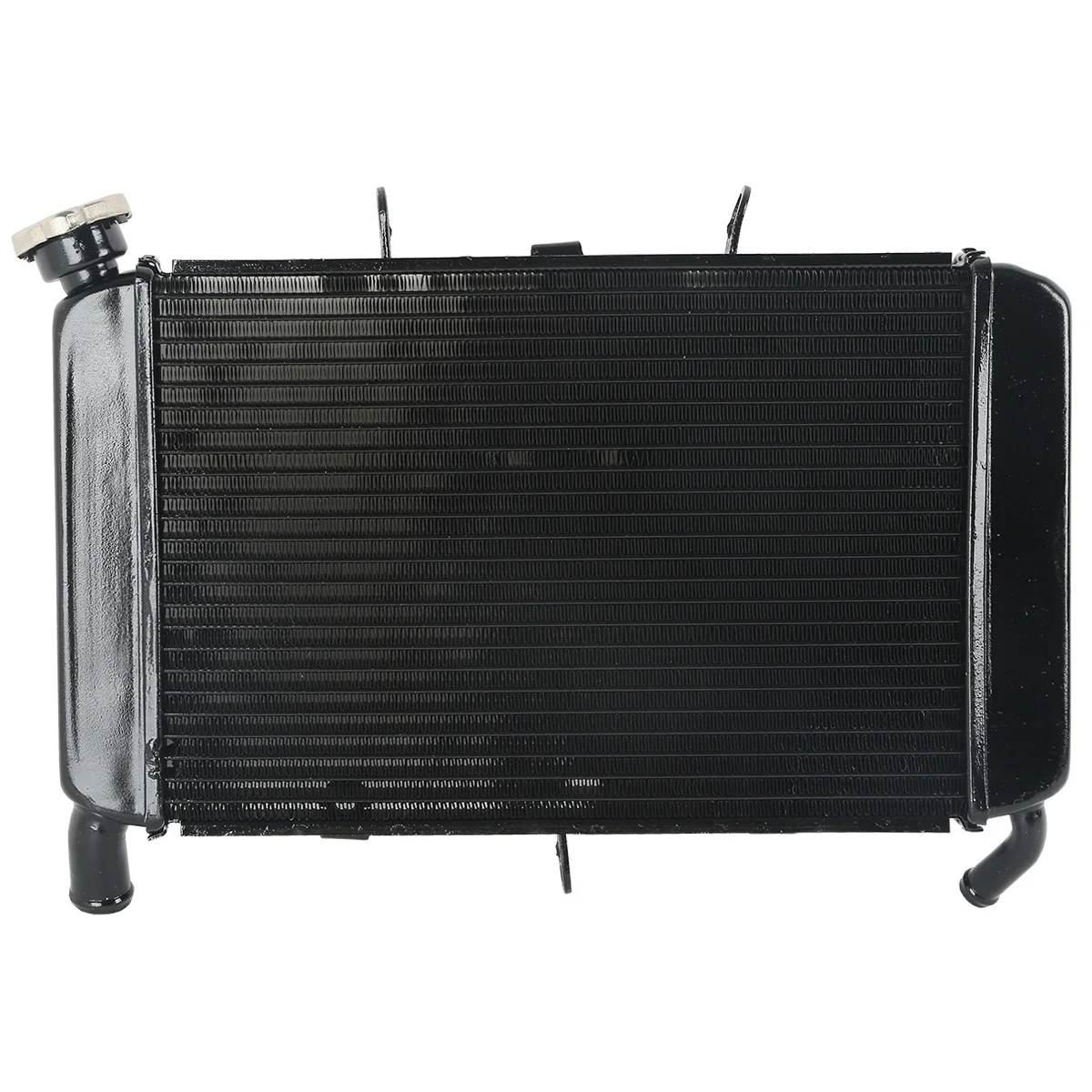 Raffreddamento Radiatore Moto Per Yamaha Xj6 Xj 6 2009-2015