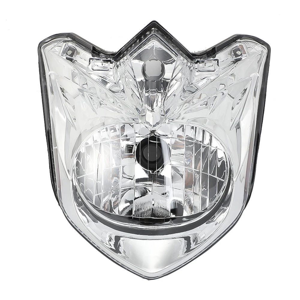 Carene Fari Anteriori Moto Per Yamaha Fz8 Xj6N Xj6 Fz8N Fari Anteriori Anteriori Anteriori Fari Carenatura