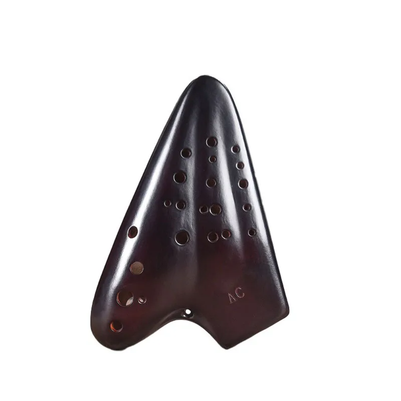 Legend Ocarina Cheap Double Flute Ocarina Rare Musical Instruments And Accessories Assortimento Whistle Death Lanyard Ocai Hole