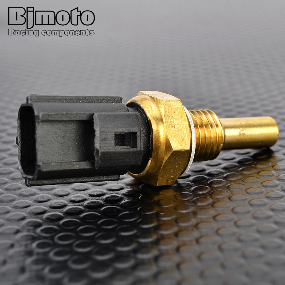 Fz 8Na 8Sa Sensore Di Temperatura Della Temperatura Dell'Acqua Del Motociclo Per Yamaha Fz8Na Vmx17 V-Max Xj 6F 6S 6N Diversion F Xt 1200Z Super Tener
