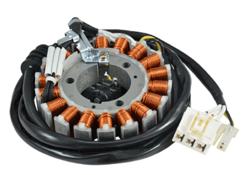 Statore Yamaha T-Max 530 12-16 Rvm
