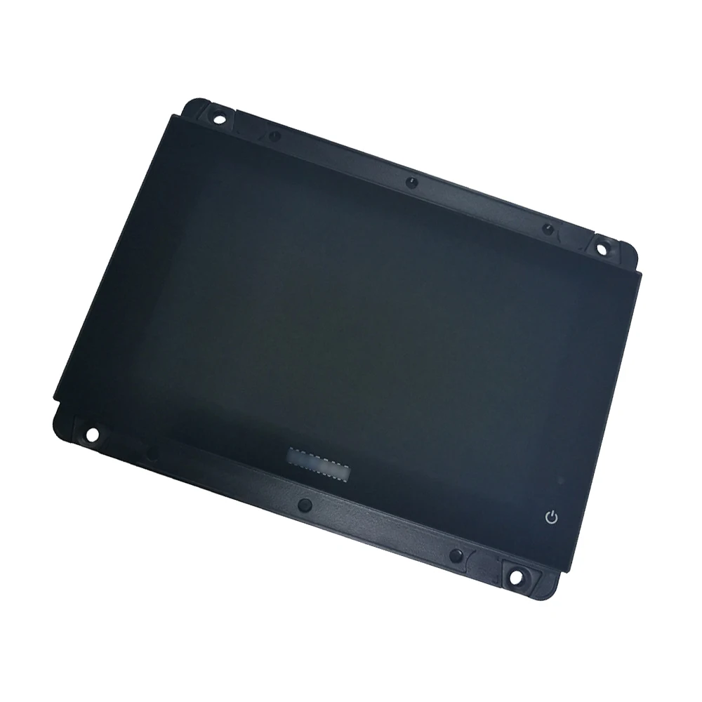 Touchscreen Con Schermo Lcd Per Schermo Lcd Yamaha Marine Cl7 Con Parte Di Ricambio Per Chartplotter Touch Panel