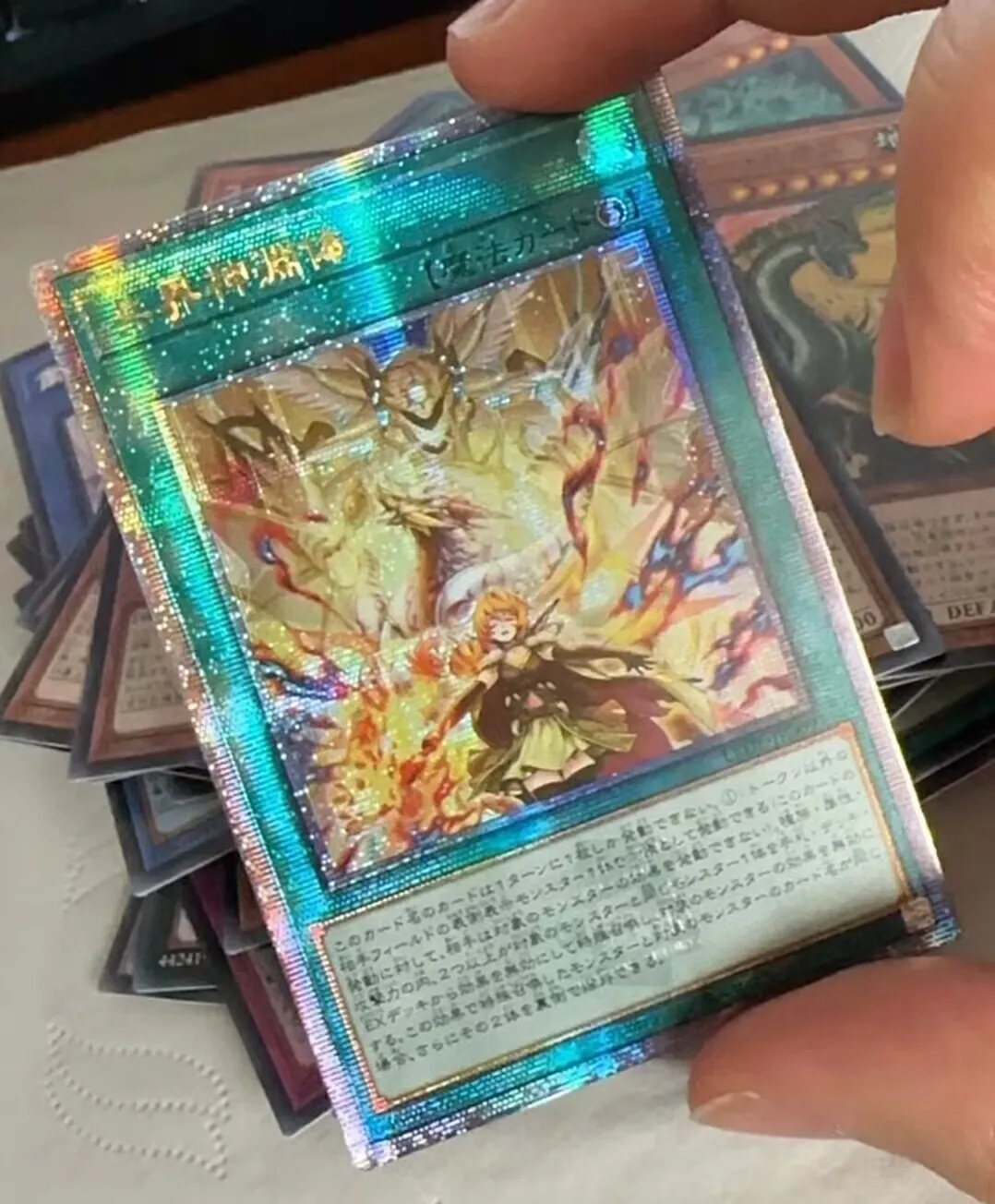 Duel Monsters Yugioh Lede-Jp069 Metaltronios Quarter Century Secret Japanese Collection Mint Card