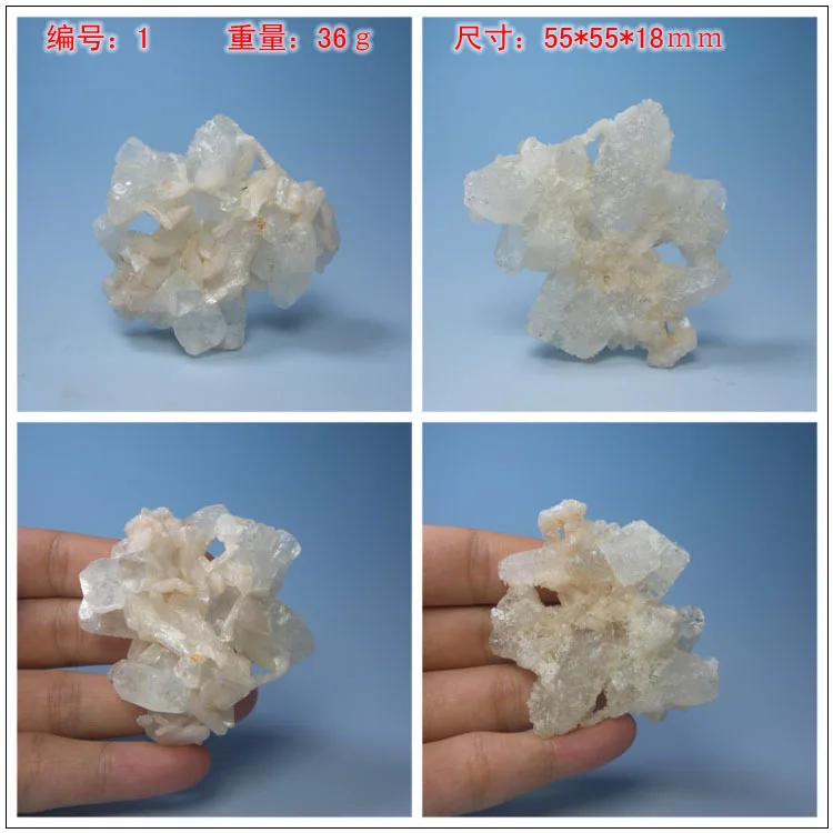 India Apophyllite Minerale Naturale Zeolite Minerali Collegati In Zeolite Campioni Minerali Campioni Didattici Campione