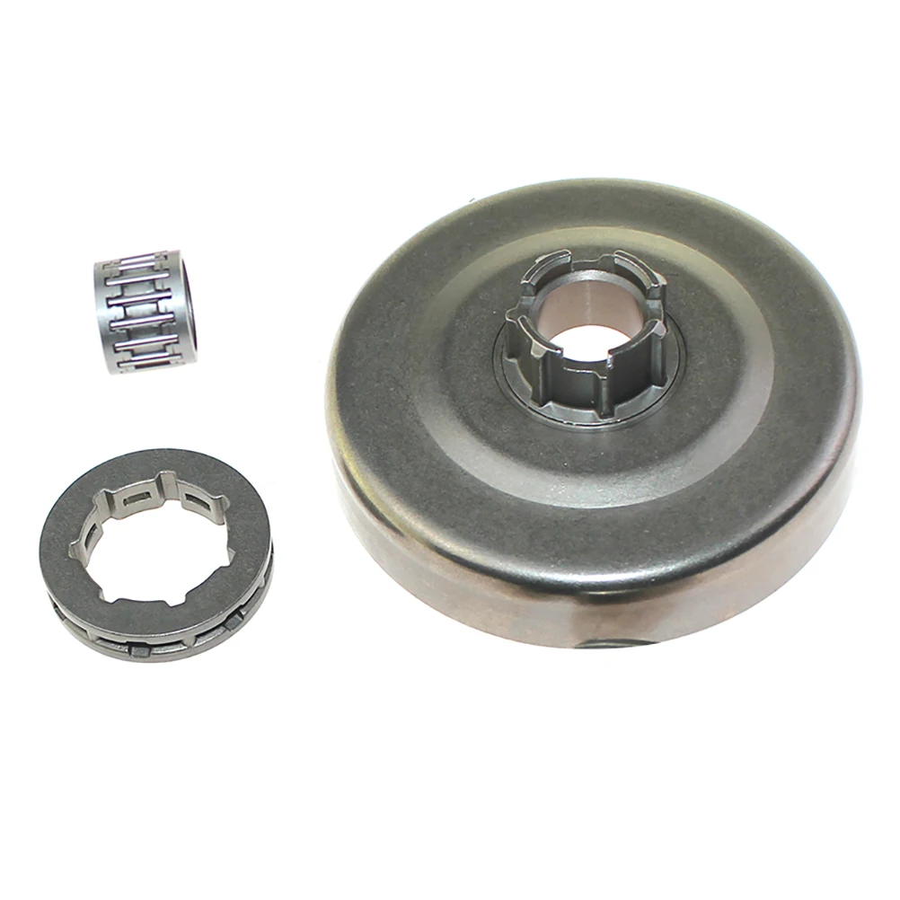 Cerchio Pignone Tamburo Frizione Per Husqvarna 61 66 162 266 268 272 272Xp Jonsered 625 625 Ii 630 Super 670 670 Champ 670 Supper Ii