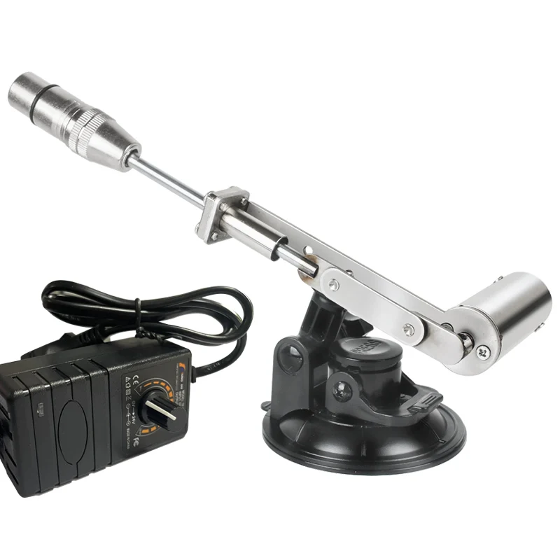 Potente Attuatore Lineare Alternativo Portatile Automatico Del Sesso Macchina Meccanismo Alternativo Motore Tooys Del Sesso Per L'Uomo