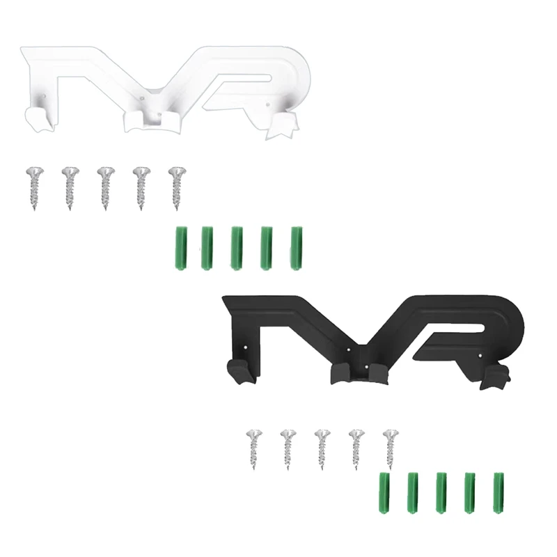 1 Pz Per Pico 4 Vr Stand Vr Supporto Vr Staffa Di Visualizzazione Per Pico3/Pico4 Pro Vr Headset (Bianco)