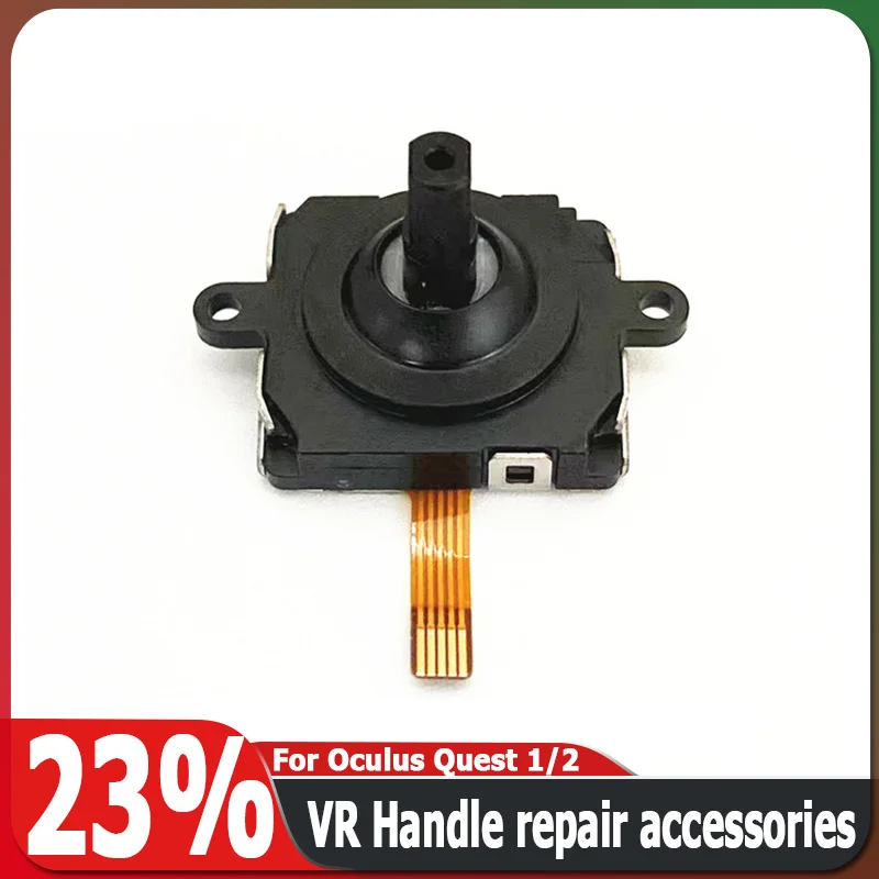 Accessori Per La Riparazione Della Maniglia Vr Per Oculus Quest 1/2 Bilanciere Originale Con Numero Per Accessori Oculus Quest 1/2 Vr