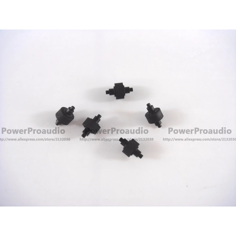 5Pc Set Dxb1825 Rullo Ruota Jog Per Cdj-800Mk2 , Cdj-1000Mk2/3