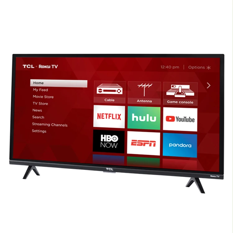 Vendita Diretta In Fabbrica Oem Smart Tv Da 70 Pollici