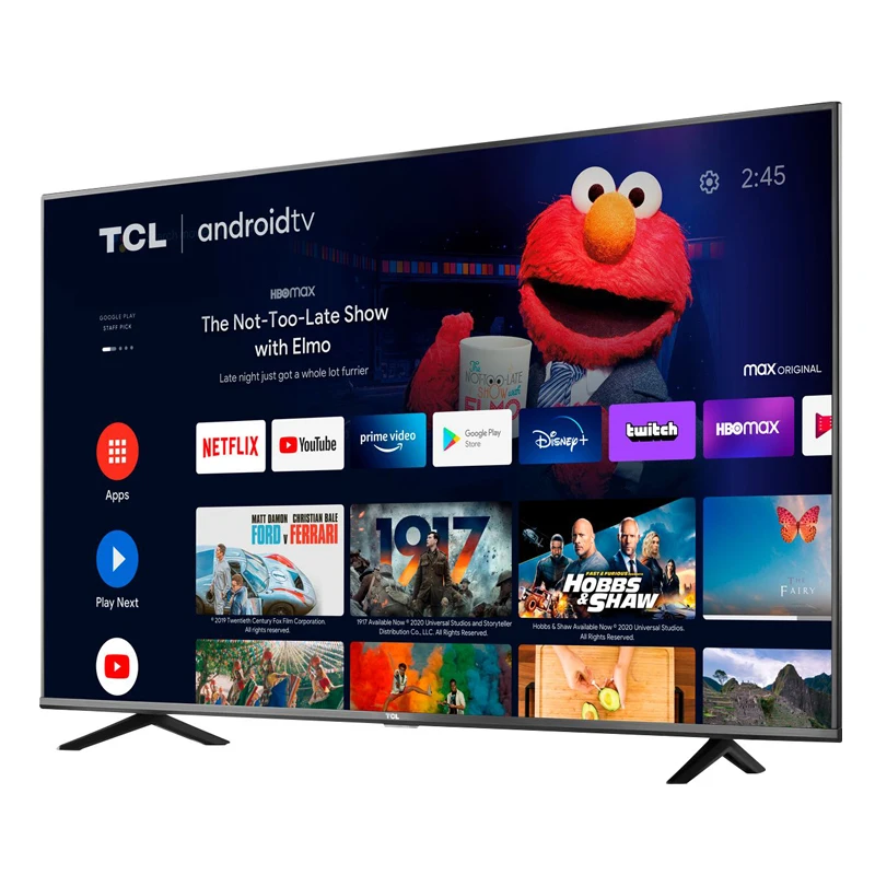 Vendita Diretta In Fabbrica Oem Smart Tv Da 70 Pollici