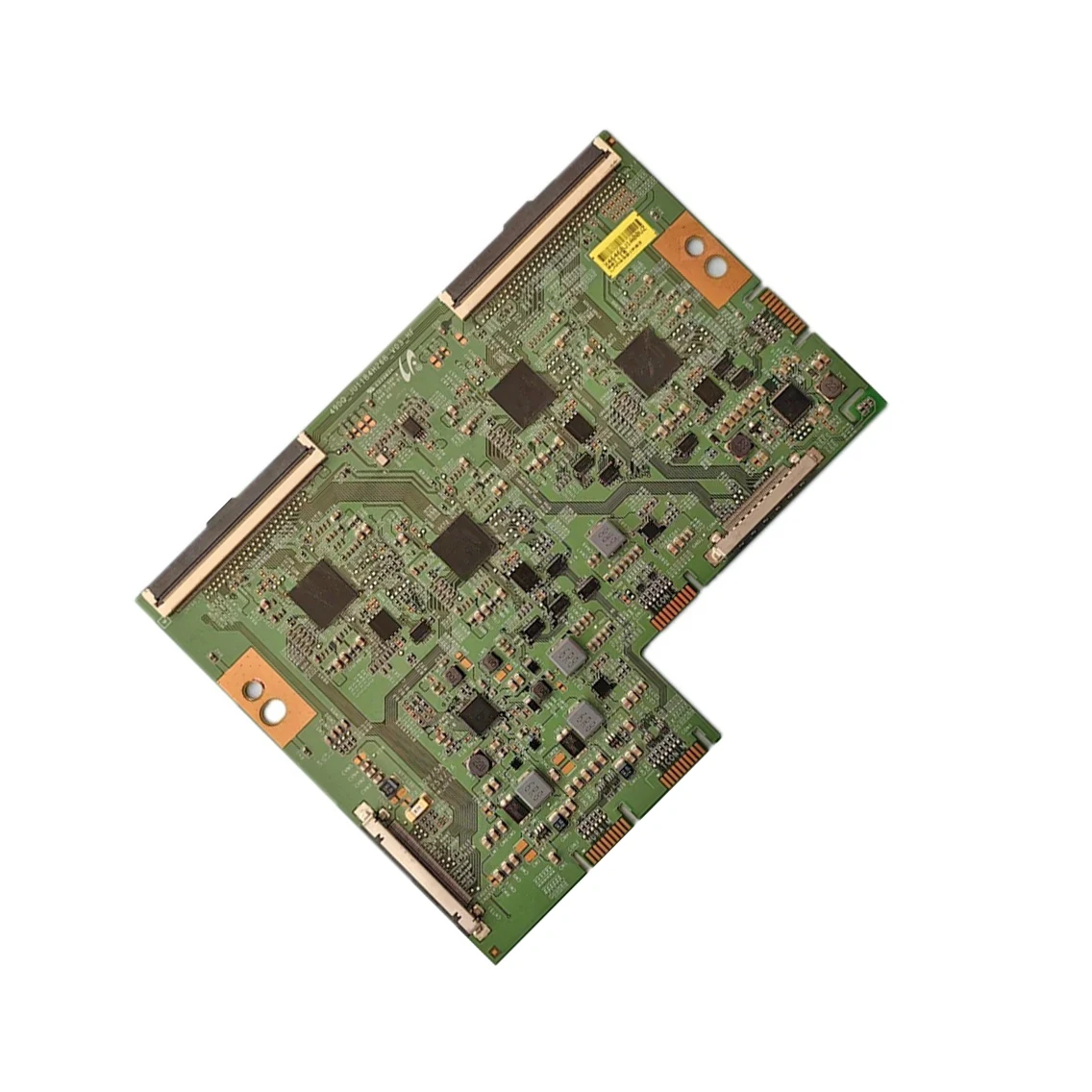 La Scheda Logica Muslimatexb È Per La Scheda Odyssey G9 Display Muslimexmuslimax Monitor T-Con