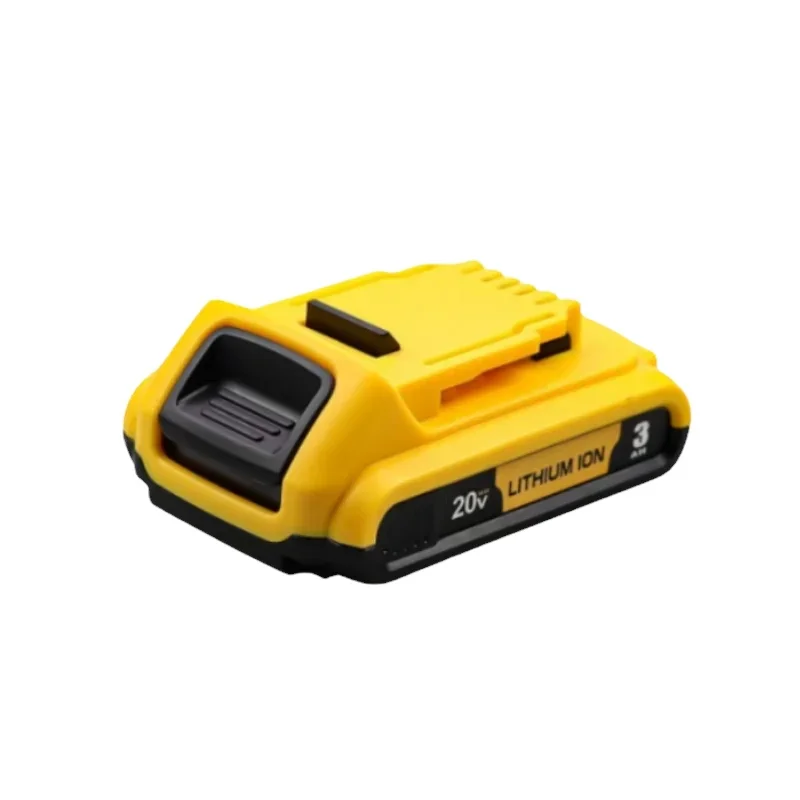 Batteria Agli Ioni Di Litio 20V 3.0Ah Dcb203 Per Dewalt Max Tools Dcb205 Dcb206 Dcb204 Dcb200 Dcb182 Dcb180 Dcb230 Dcd Dcf Dcg Series