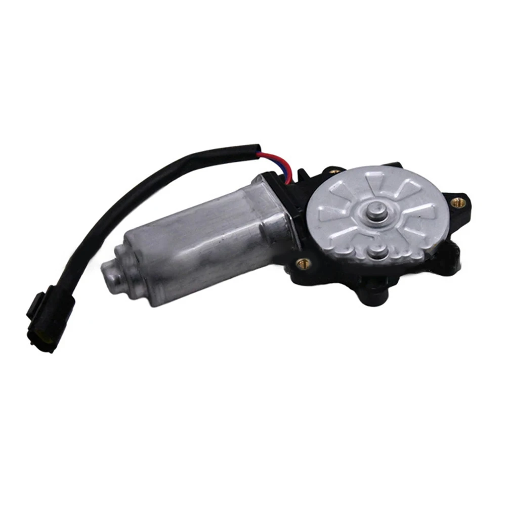 Motore Alzacristallo Lato Destro Adatto Per Land Rover Discovery Range Rover V8 Cur100440