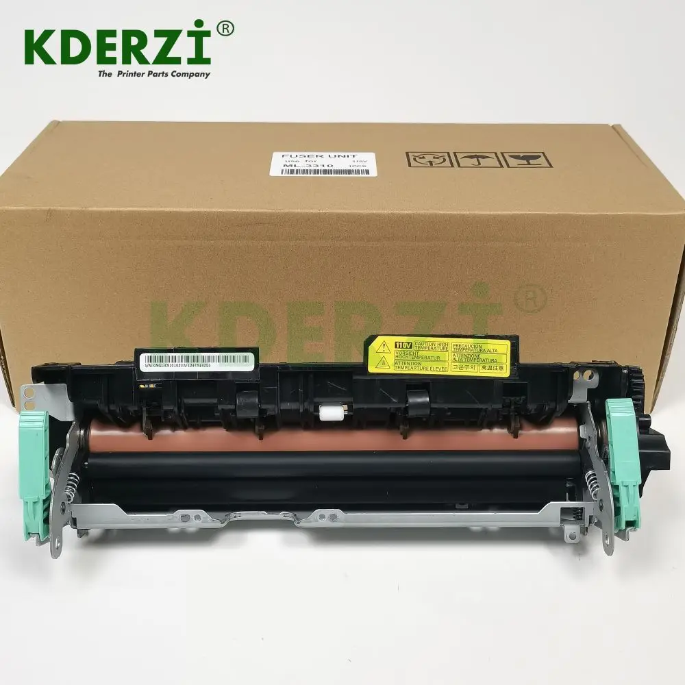 Jc91-01024A Unità Fusore Assy Per Samsung M3310 3710 3803 4070 Xerox 3330 3345 Gruppo Fusore 110V 220V Jc91-01023A