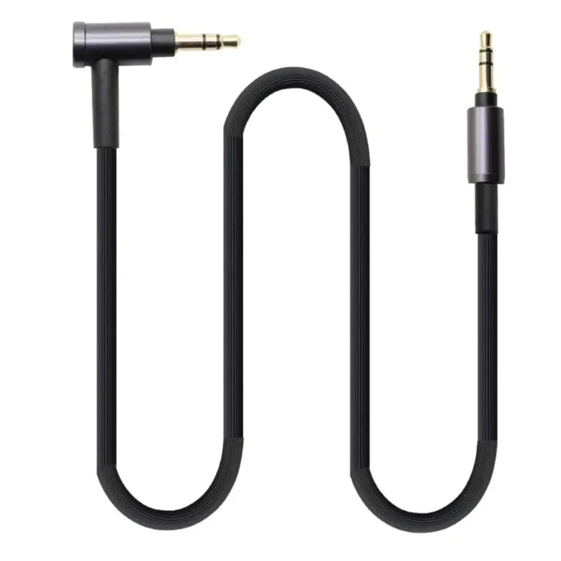 Aux Cavo Di Estensione Della Cuffia Del Cavo Per Sony Wh-1000Xm3 Wh-Ch700N Wireles