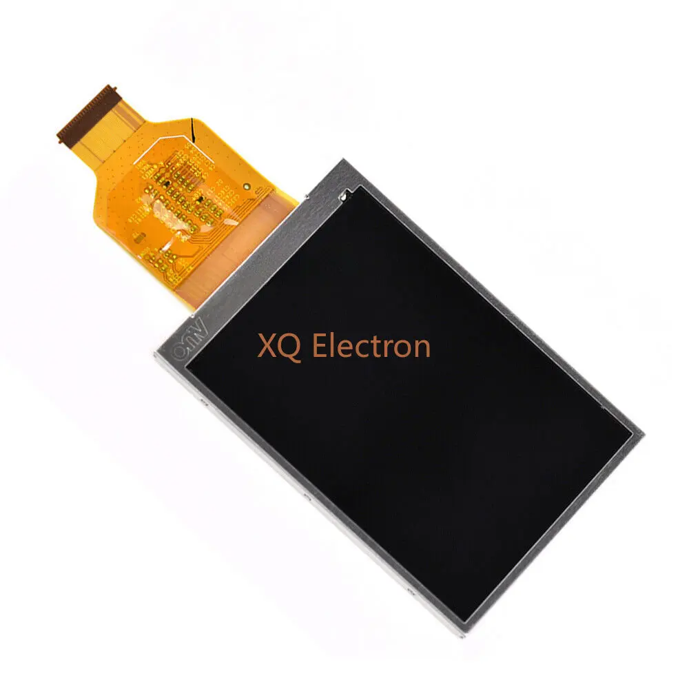 Nuovo Per Lo Schermo Lcd Nikon D3500 Con Riparazione Della Fotocamera Retroilluminata