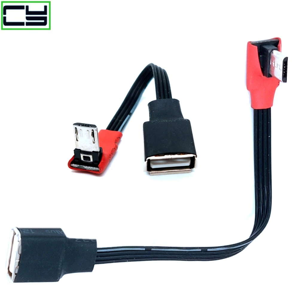 Cavo Dati Otg Cavo Di Collegamento Generale Huawei Telefono Cellulare Per Disc Di U Android Micro Usb Otg Adattatore Per
