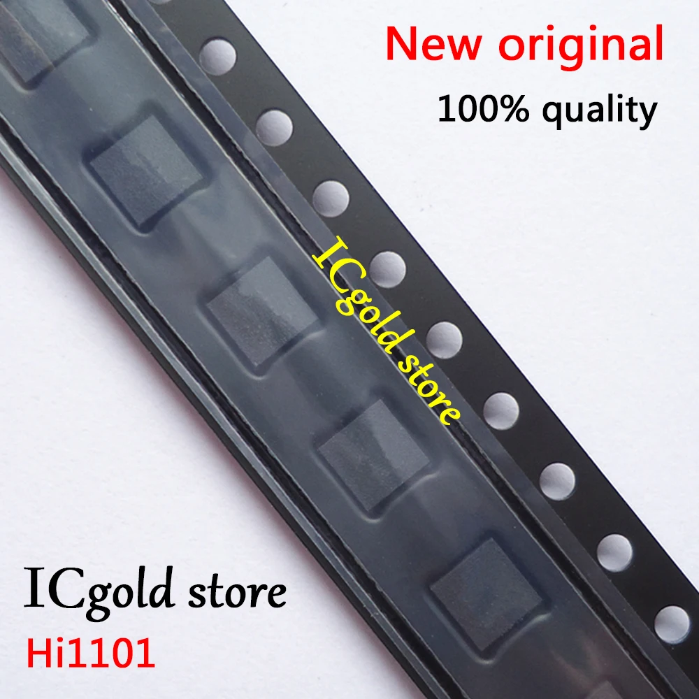 Chip Ic Wifi Hi1101 5 Pezzi Per Huawei P8 E P8 Lite