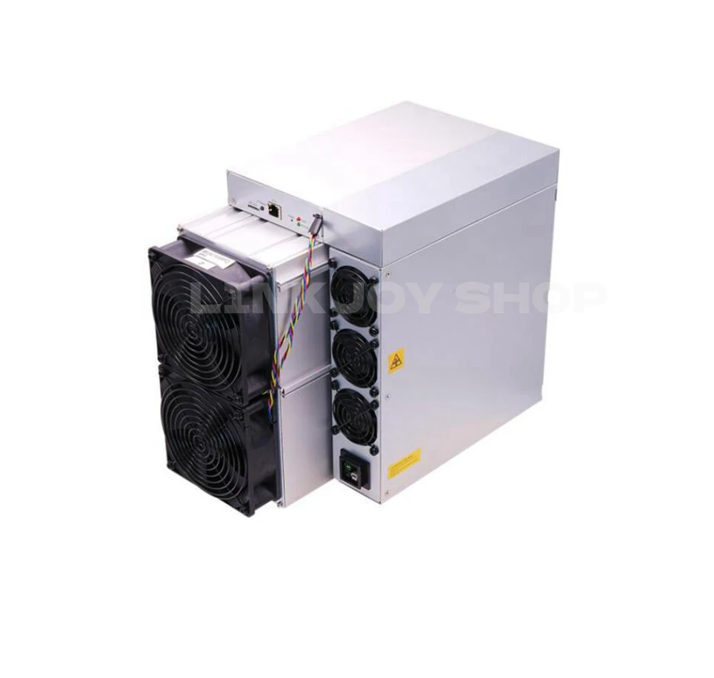 Bitmain Antminer S21 Bitcoin Miner 3500W Solo Jan Batch