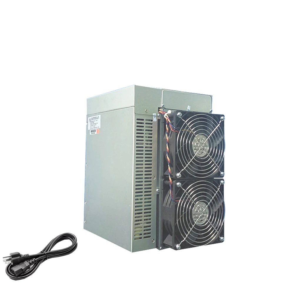 Consegna Rapida Bitcoin Blockchain Goldshell Ck6 Kd6 Kd5 Kd Box-2.6T Hs5 2700Gh/S Asic Miner