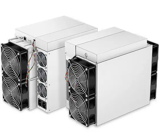 Nuovo Bitmain Antminer S19 90T Sha256 Btc Bitcoin Miner