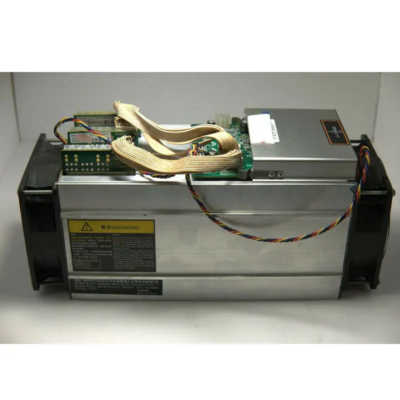 Antminer S9 13.5 T/S Bitcoin Miner ( Wth Psu ) Asic Miner Btc Miner Meglio Di Antminer S7 S9 S9I T9 + Whatsminer M3