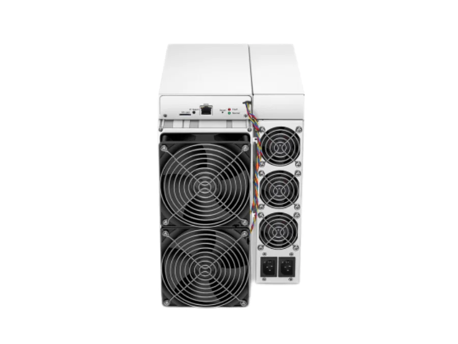 Nuovo Antminer S19 Kpro 120T 23J/T Asic Btc Miner Crypro Btc Bitcoin Miner Sha-256 Bitcoin Miner