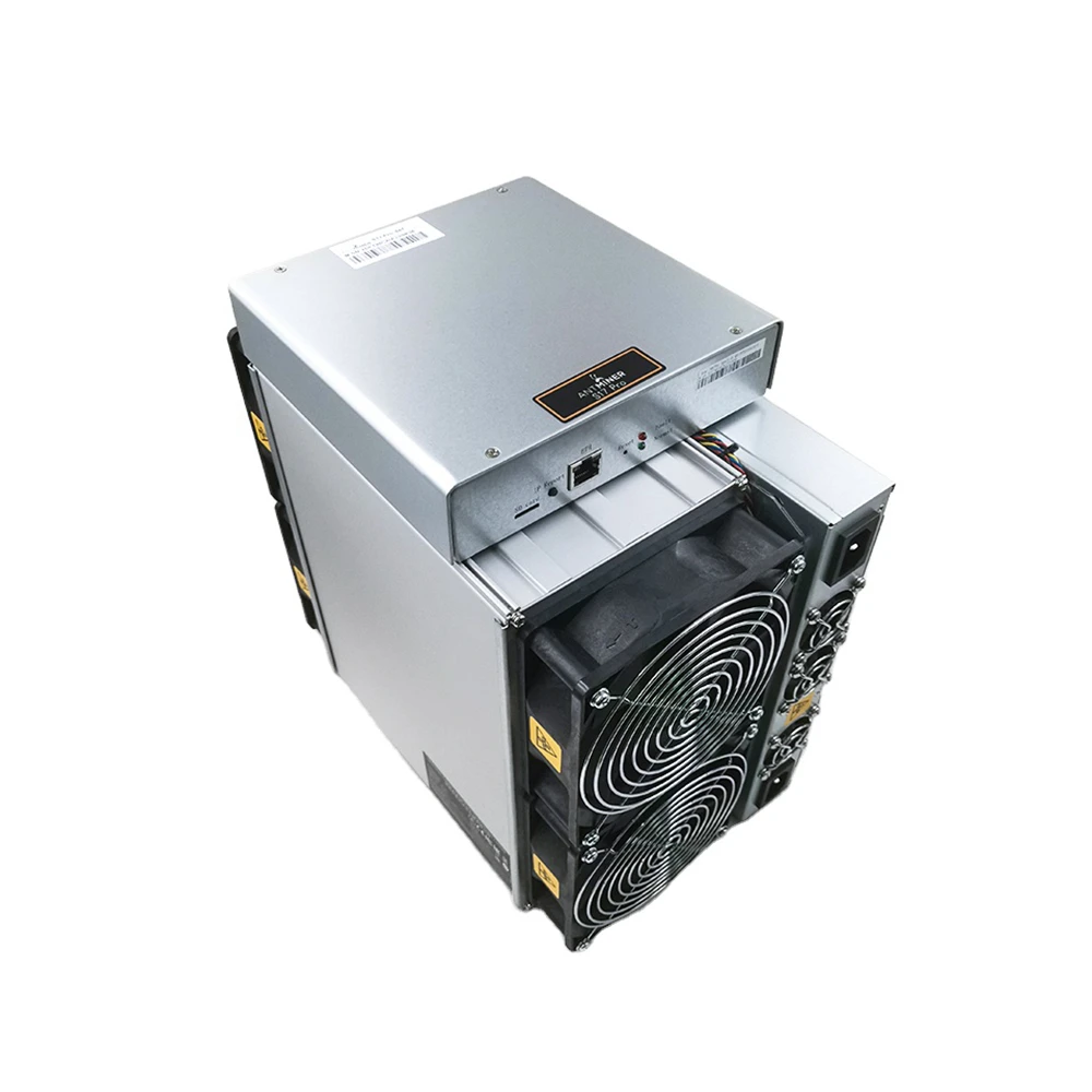 Fast Payment Miner S17Pro 56Th/S Bitcoin Machine Antminer Bitmain Original