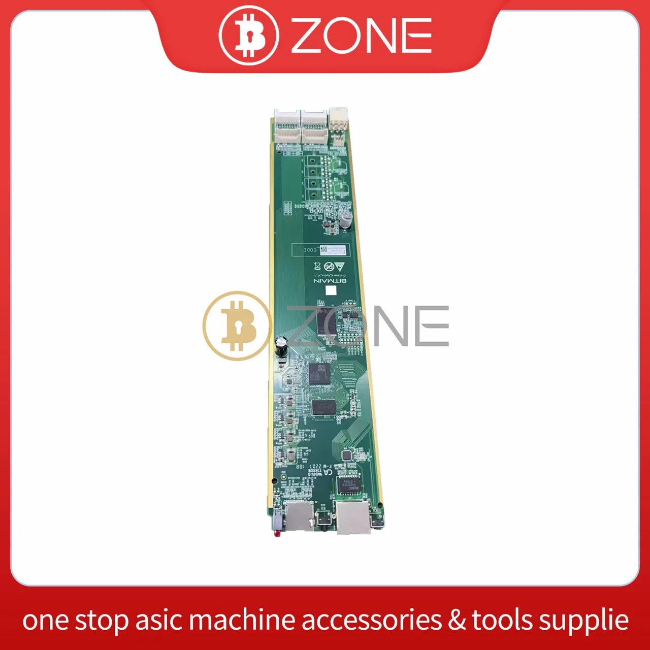 Nuovo Bitmain Antminer S19H S19Hydro T19Hydro S19Xp Hyd S19 Pro + Scheda Di Controllo Hyd Scheda Madre Bitcoin Miner