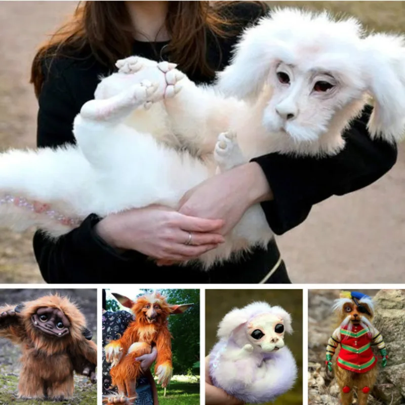 40Cm Falkor Storia Senza Fine Peluche Falkor Dalla Storia Senza Fine Falkor Peluche Bambola Giocattoli Regalo Per Bambini Adluts