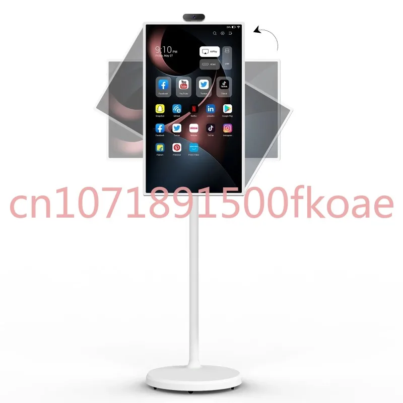 Smart 24 Pollici 32 Pollici Lg Stand By Me Incell Monitor Touch Screen Portatile Full Hd 1920*1080 Monitor Lcd Android