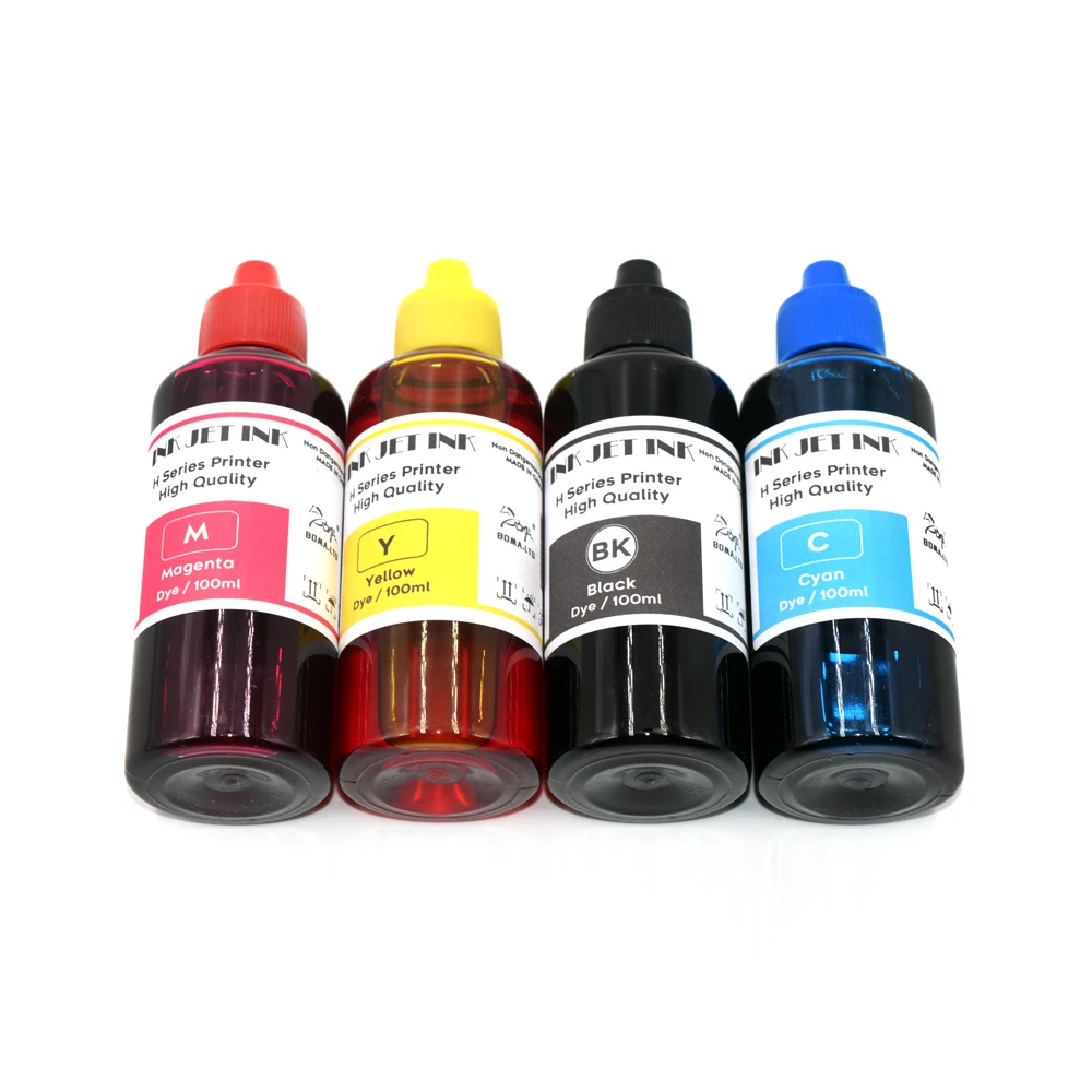 907 903 907Xl 903Xl Ricarica Inchiostro Dye Per Stampanti Hp Officejet 6960 6970 6950