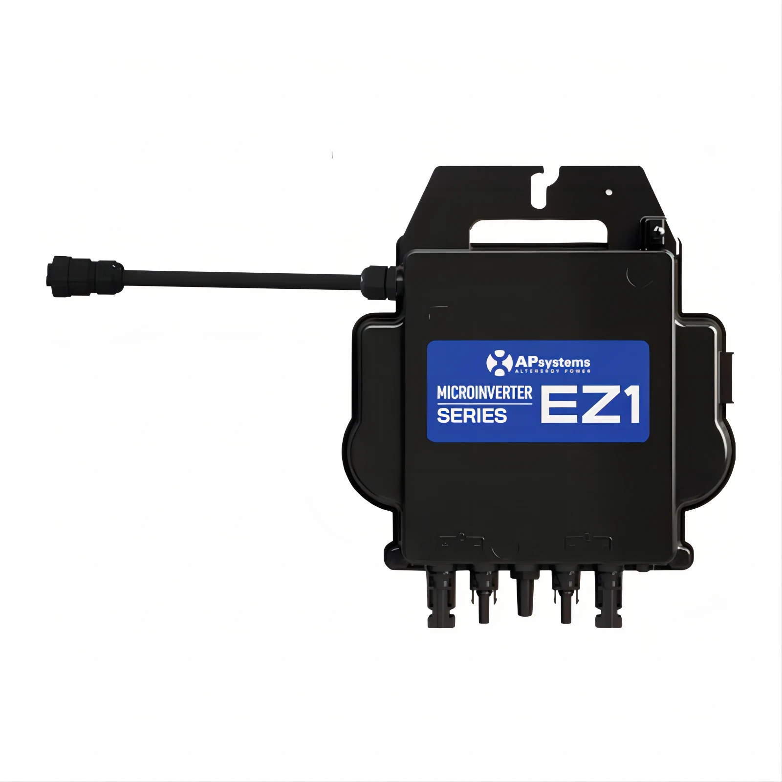 Alta Qualità Apsystems Micro Inverter Ds3 Ez1 800W 600W Power Energia Kit Solare Apsystem Balcone Sistema In Miniatura