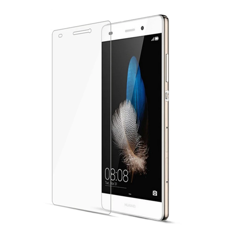 Per Huawei Ascend P8 P8 Lite 2017 P8 P8Lite P8Mini Mini P8Max Pellicola Protettiva Per Schermo Pellicola Protettiva In Vetro Temperato