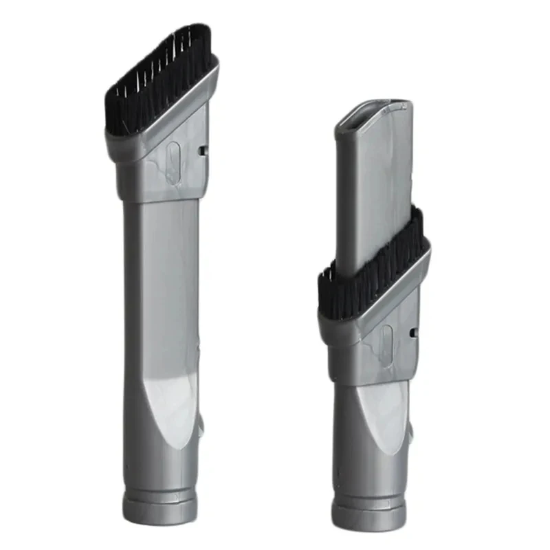 Spazzola Per Attrezzi Combinata 2 In 1 Per Dyson Dc22 Dc25 Dc26 Dc27 Dc33 V6 Spazzola Per La Pulizia Dell'Aspirapolvere Per Parti Dell'Aspirapolvere
