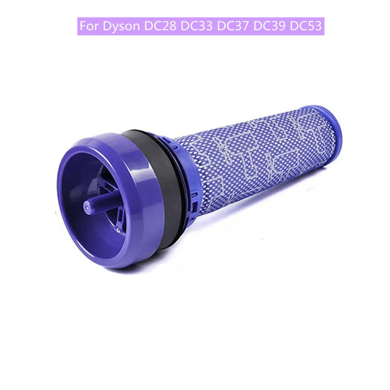 Per Dyson Dc28 Dc33 Dc37 Dc39 Dc53 Schermo Del Filtro Dell'Aspirapolvere