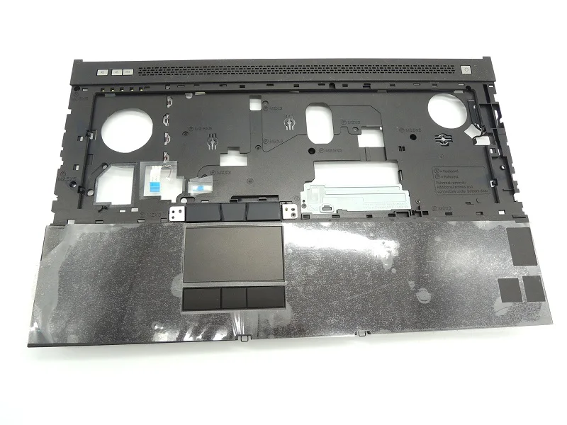 Nuovo Per Dell Precision M6800 Palmrest Touchpad 0Jwpyx 0 C2Frx C2Frx