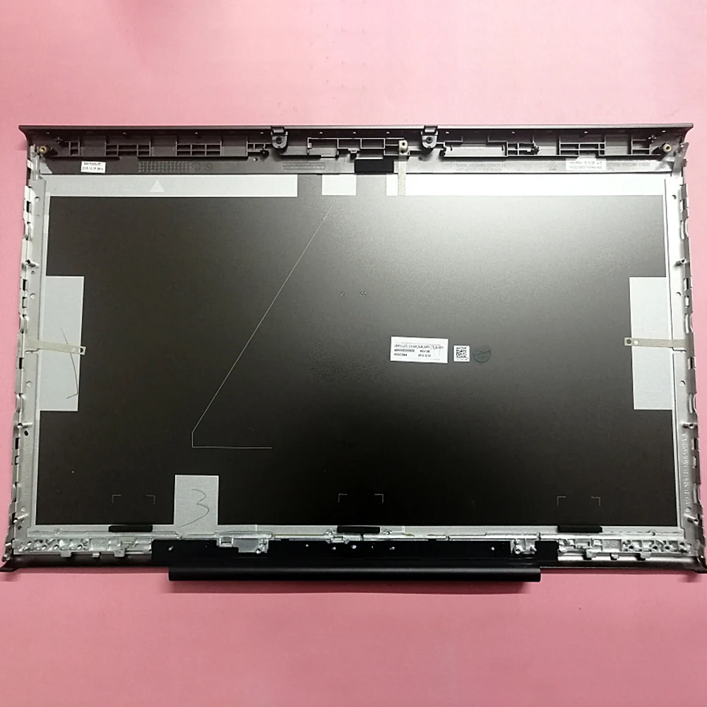 For Dell Precision M6800 Top Cover Back Cover Shell A131L5 Brown