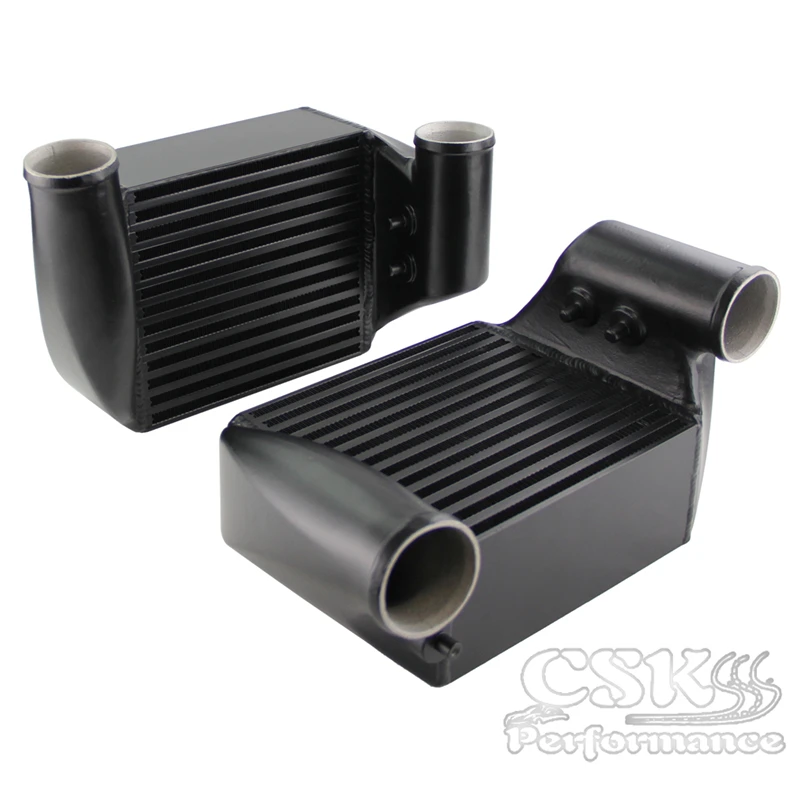 Intercooler Da Competizione Gen.2 Per Audi Rs6 C5 4.2L/4.2T 2002-2004 V8 Turbo